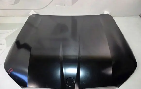 BMW 5 G60 G61 Engine bonnet/hood 