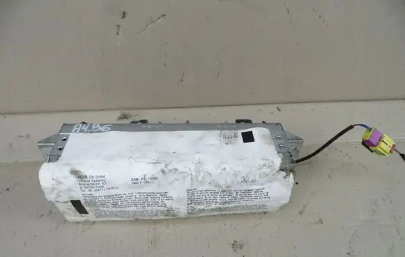 Audi A4 S4 B6 8E 8H Passenger airbag