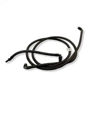 BMW 3 GT F34 Windshield washer fluid hose 7349000 9GS18222500