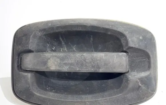 Peugeot Boxer Front door exterior handle 