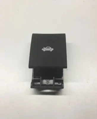Dodge Challenger Engine bonnet (hood) release handle