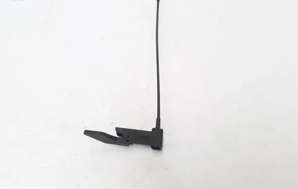 Opel Vivaro Engine bonnet/hood lock/catch 656225059R