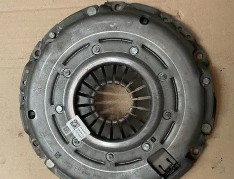 Opel Astra K Clutch set kit 55485505OKST