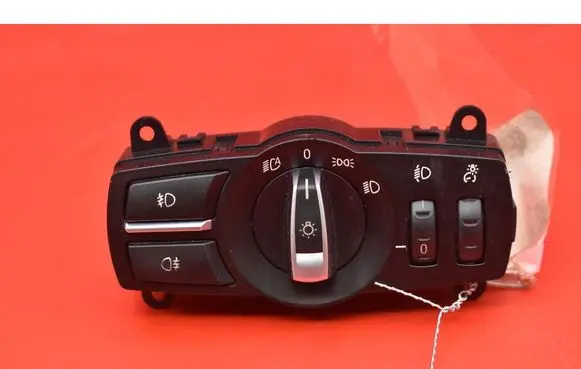 BMW X3 F25 Light switch 9192746