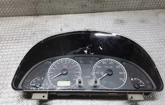 Citroen Xsara Speedometer (instrument cluster) 216530840