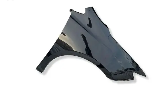 Chrysler Pacifica Fender 