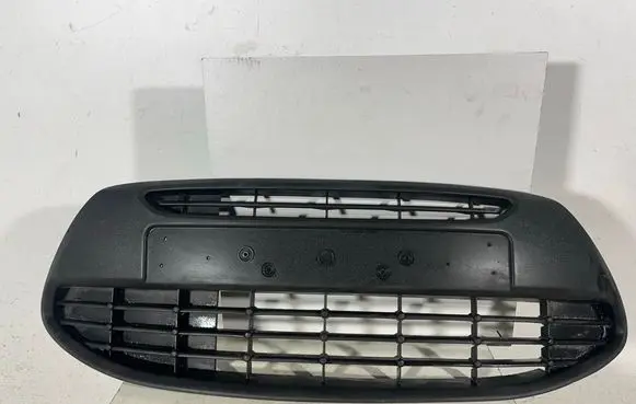 Ford Ka Front bumper upper radiator grill 735437417