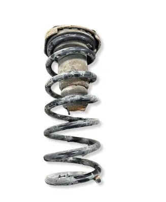 Volvo XC60 Rear coil spring 