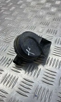 Audi A5 8T 8F Horn signal