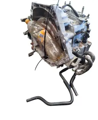 Mazda CX-5 Automatic gearbox SH2FD UHS4