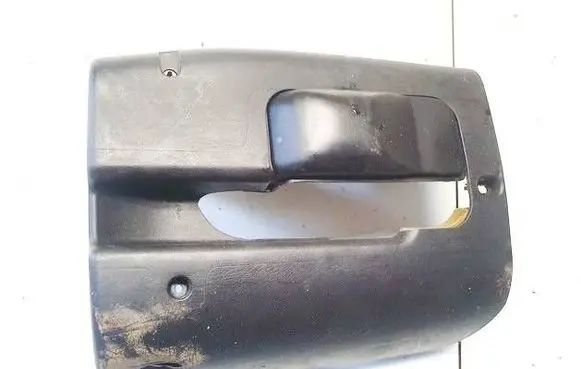 Ford Focus Steering wheel column trim m7893