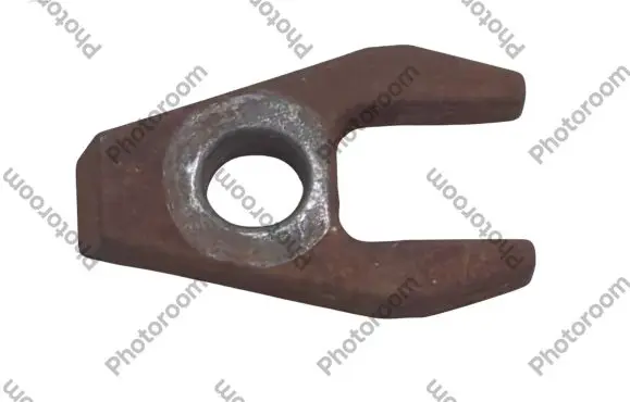 Chrysler Voyager Fuel Injector clamp holder 05066904AA