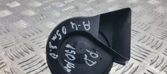Audi A4 S4 B7 8E 8H Horn signal 8E0951221A
