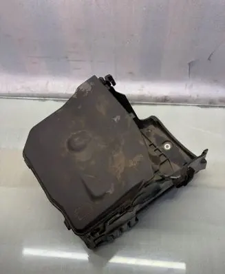 Volvo V60 Battery box tray 31349472