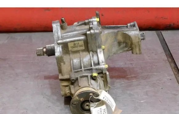 KIA Sportage Gearbox transfer box case 