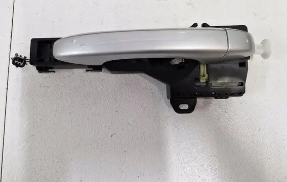Renault Scenic IV - Grand scenic IV Rear door exterior handle