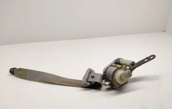 Dodge Nitro Front seatbelt 8888007200NL