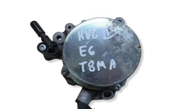 Ford Kuga II Vacuum pump 