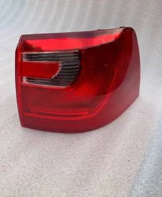 Seat Alhambra (Mk2) Rear/tail lights 7N5945096F