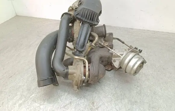 Volvo V60 Turbo 36002664 54399700091 50239082