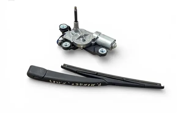 Ford Mondeo MK IV Rear window wiper motor 0390201210 3M51-R17K441-AG