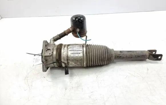 Audi A8 S8 D3 4E Rear shock absorber/damper 4E0616002P