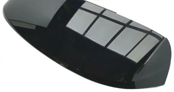 Volkswagen Arteon Rear window tailgate spoiler 3G7827933D LC9X