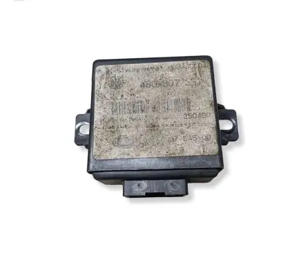 Audi A6 Allroad C5 Light module LCM 4B0907357