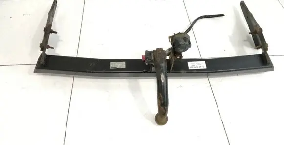 Mazda CX-5 Tow bar set KD45V3920