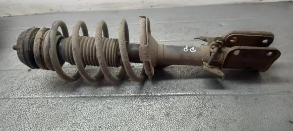 Mercedes-Benz Vito Viano W638 Front shock absorber/damper