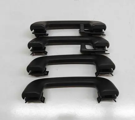 Jaguar F-Pace A set of handles for the ceiling RRGK7231406B FRGK7231406A