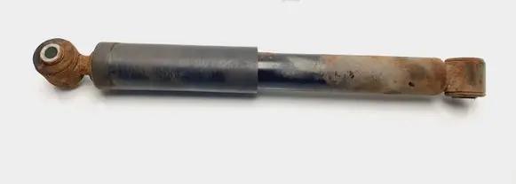 Opel Zafira A Rear shock absorber/damper