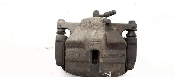 Nissan Qashqai Front brake caliper 
