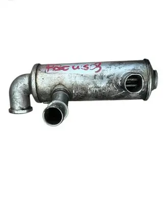 Ford Focus EGR valve cooler 9646762280 VP1U3H9P445BB 3042008V