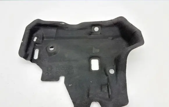 Jaguar XE Engine cover (trim) H7A36N041AC