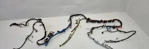 Tesla Model Y Other wiring loom 1489042-00-G