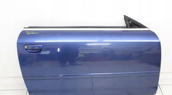 Door (2 Door Coupe)