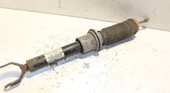 Mercedes-Benz CLS C219 Front shock absorber/damper A2193200713