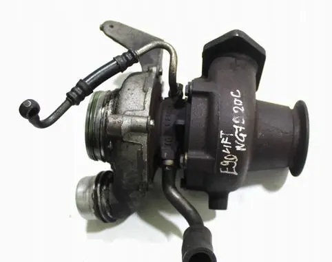 BMW 3 E90 E91 Supercharger 781232102184671