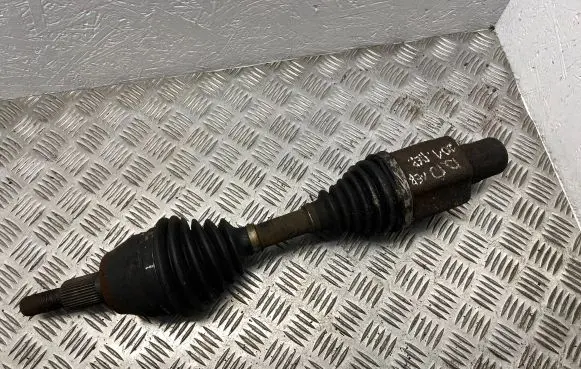 Dodge Durango Front driveshaft P52114390AA TTD1614M2493
