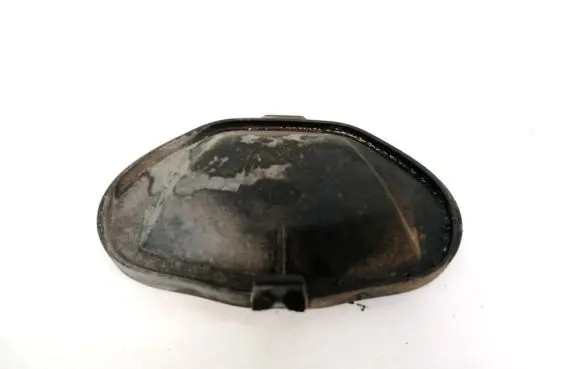 Opel Vectra C Headlight/headlamp dust cover 15619200
