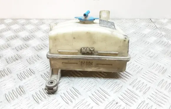 KIA Carens I Coolant expansion tank/reservoir OK2KB15350
