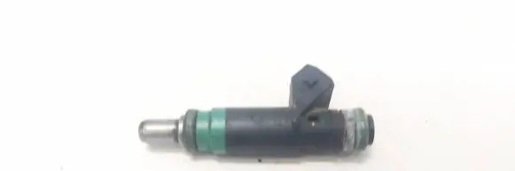 Ford Focus Fuel injector W290S00647 9F593