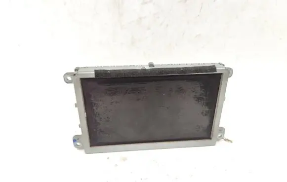 Audi A4 S4 B8 8K Screen/display/small screen 8T0919603C 9399C9087761686 9399G9087761686