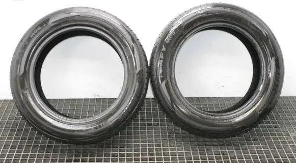 Ford Kuga II R12 summer tire 22560R18 KUSTONE