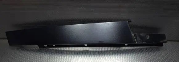 Audi A4 S4 B8 8K (B) pillar trim (top) 8K0837901N