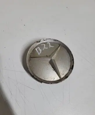 Original wheel cap