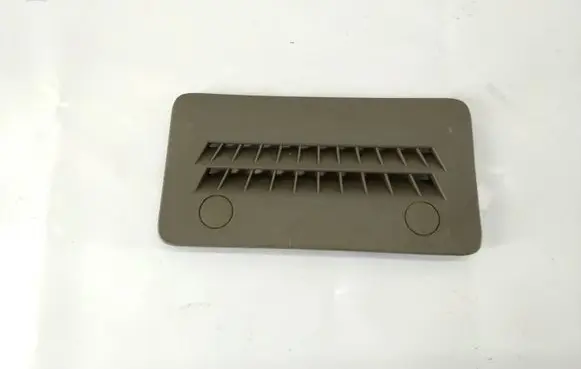 Audi A8 S8 D3 4E Quarter panel pressure vent 4E0819623