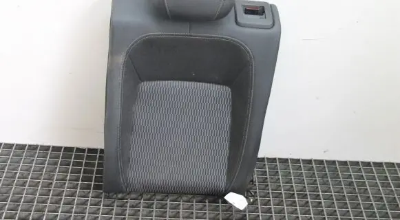 Opel Insignia B Rear seat 