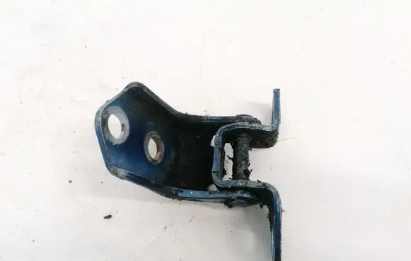 Mazda 3 II Rear door lower hinge